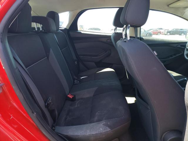 Photo 10 from auction – 2012 FORD FOCUS SE with VIN 1FAHP3K22CL163952