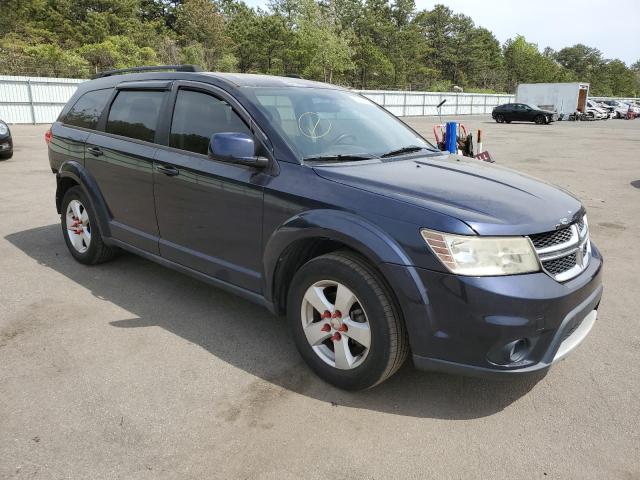 Photo 4 from auction – 2011 DODGE JOURNEY MA with VIN 3D4PG1FG9BT547622