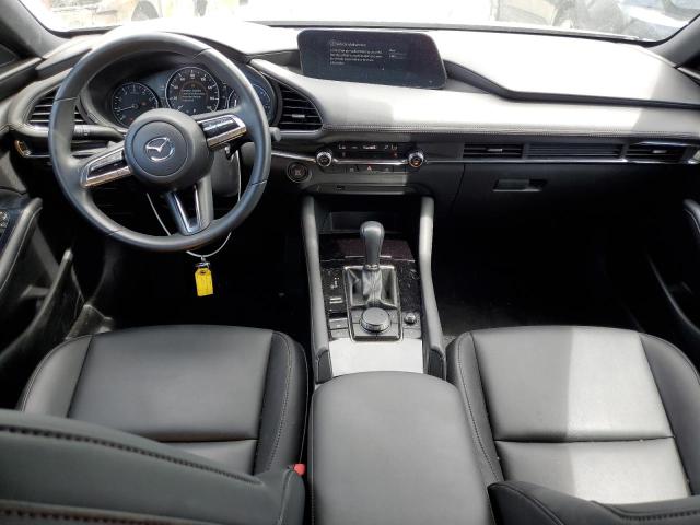 Photo 8 from auction – 2019 MAZDA 3 with VIN JM1BPAJM5K1133314