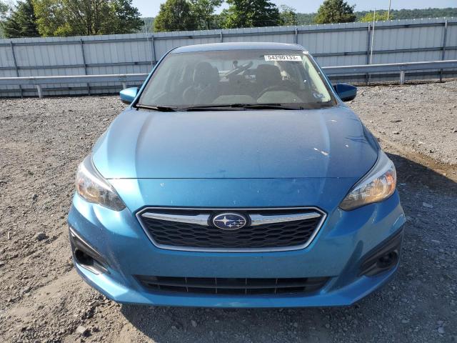 Photo 5 from auction – 2018 SUBARU IMPREZA PR with VIN 4S3GKAB62J3607212