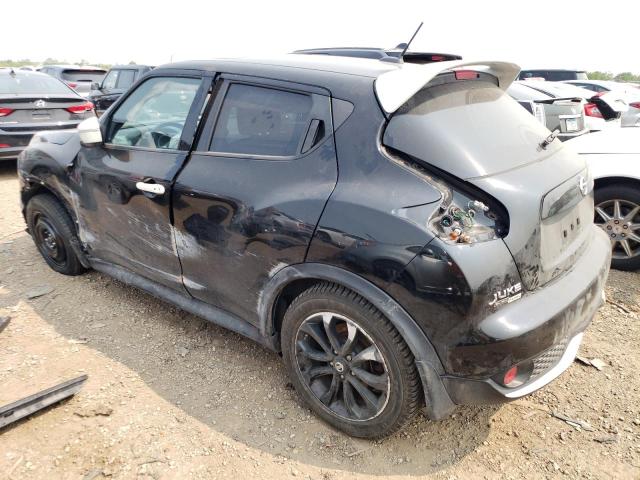 Photo 2 from auction – 2017 NISSAN JUKE S with VIN JN8AF5MV8HT753229