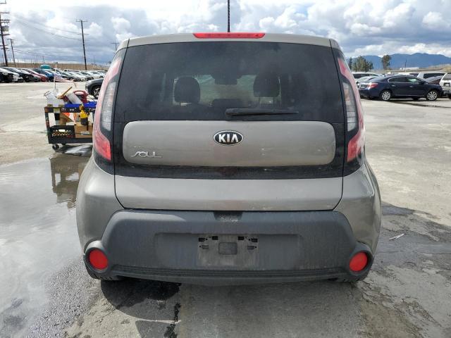 Photo 6 from auction – 2016 KIA SOUL with VIN KNDJN2A29G7269441