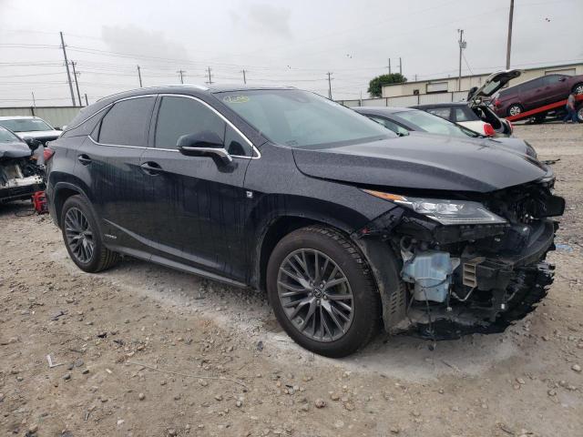 Zdjęcie 4 z aukcji – 2017 LEXUS RX 450H BA z VIN 2T2BGMCA6HC012781