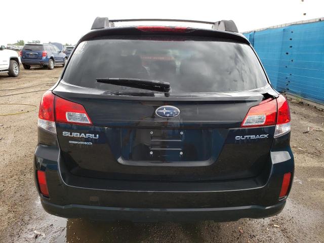 Снимка 6 от търг – 2013 SUBARU OUTBACK 2. с VIN 4S4BRCBC2D3227374
