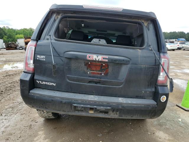 Photo 6 from auction – 2015 GMC YUKON SLT with VIN 1GKS2BKC6FR119881