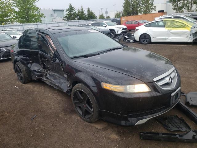 Photo 4 from auction – 2004 ACURA TL with VIN 19UUA66224A804277