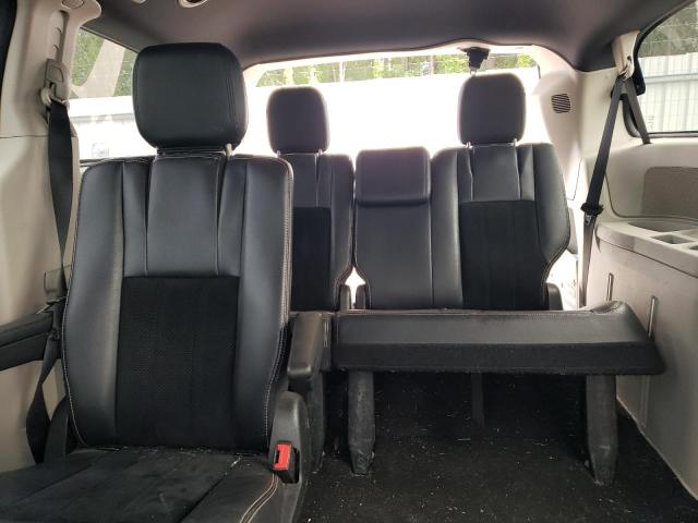 Photo 10 from auction – 2014 DODGE GRAND CARA with VIN 2C4RDGCG1ER258005