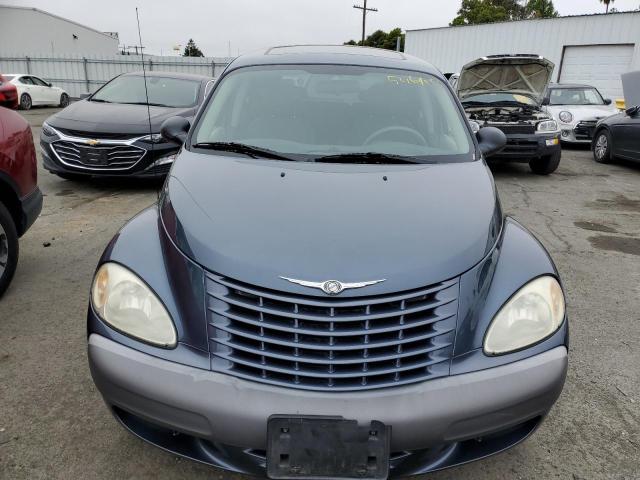 Photo 5 from auction – 2002 CHRYSLER PT CRUISER with VIN 3C8FY68B32T315469