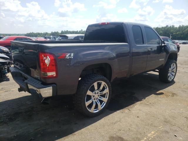 Photo 3 from auction – 2010 GMC SIERRA K15 with VIN 1GTSKVE38AZ188699