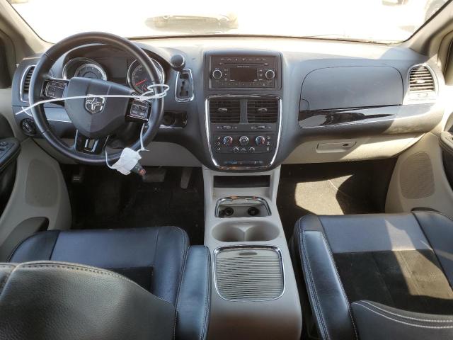 Photo 8 from auction – 2017 DODGE GRAND CARA with VIN 2C4RDGCG3HR573103