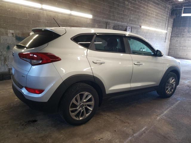 Photo 3 from auction – 2018 HYUNDAI TUCSON SE with VIN KM8J2CA4XJU793671