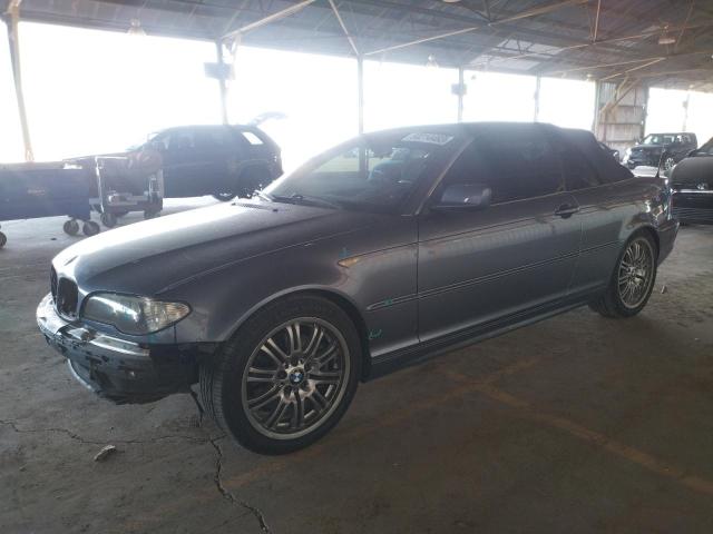 Photo 1 from auction – 2004 BMW 330 CI with VIN WBABW53444PL42192
