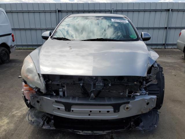 Photo 5 from auction – 2010 MAZDA 3 S with VIN JM1BL1S6XA1346558