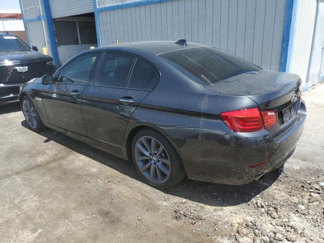 Photo 2 from auction – 2012 BMW 535 XI with VIN WBAFU7C52CDU62357