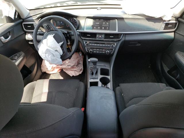 Photo 8 from auction – 2018 KIA OPTIMA LX with VIN 5XXGT4L3XJG182776