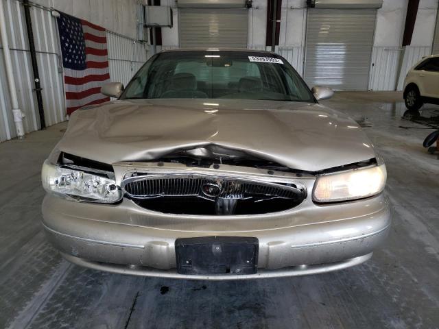 Photo 5 from auction – 2002 BUICK CENTURY CU with VIN 2G4WS52J421259598