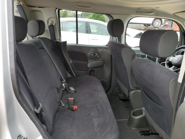 صورة رقم 11 من المزاد - 2010 NISSAN CUBE BASE مع VIN JN8AZ2KR9AT156009
