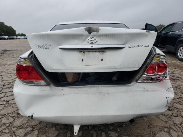 Photo 6 from auction – 2005 TOYOTA CAMRY with VIN 4T1BE32K05U627738