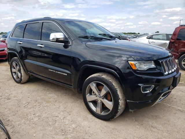 Photo 4 from auction – 2015 JEEP GRAND CHER with VIN 1C4RJFCM0FC687591