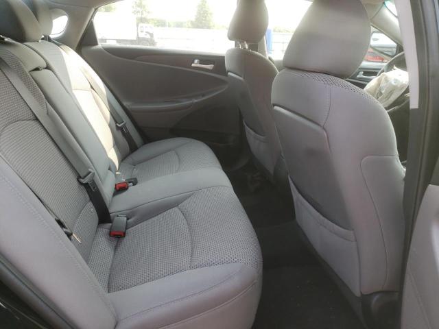Photo 10 from auction – 2012 HYUNDAI SONATA GLS with VIN 5NPEB4AC1CH440851