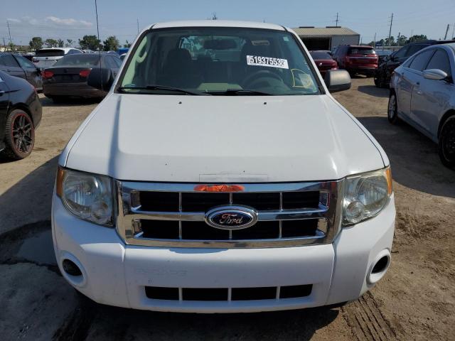 Photo 5 from auction – 2012 FORD ESCAPE XLS with VIN 1FMCU0C79CKC19988