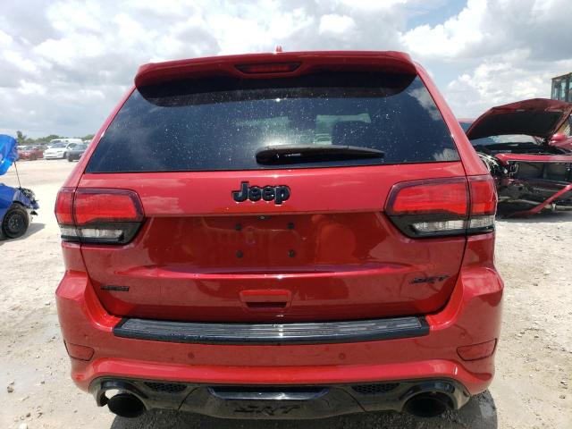 Photo 6 from auction – 2015 JEEP GRAND CHER with VIN 1C4RJFDJXFC682791