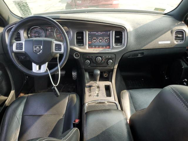 صورة رقم 8 من المزاد - 2013 DODGE CHARGER R/ مع VIN 2C3CDXDT3DH503557