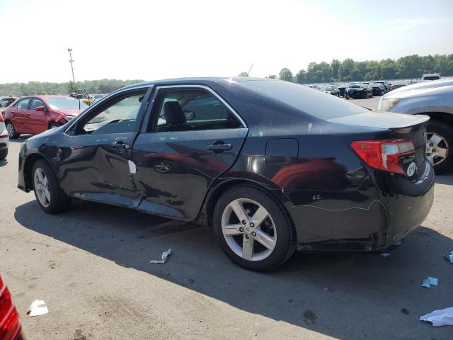Photo 2 from auction – 2013 TOYOTA CAMRY L with VIN 4T1BF1FK6DU673553