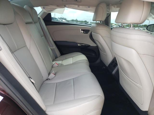 Photo 10 from auction – 2014 TOYOTA AVALON BAS with VIN 4T1BK1EB8EU082770