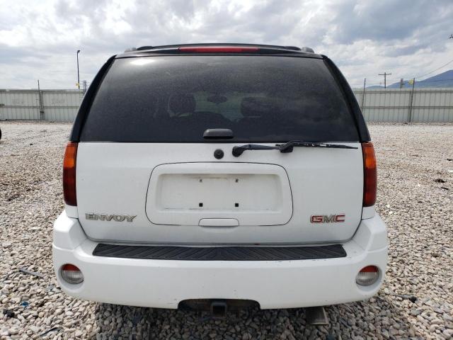 Photo 6 from auction – 2004 GMC ENVOY with VIN 1GKDT13S042392181