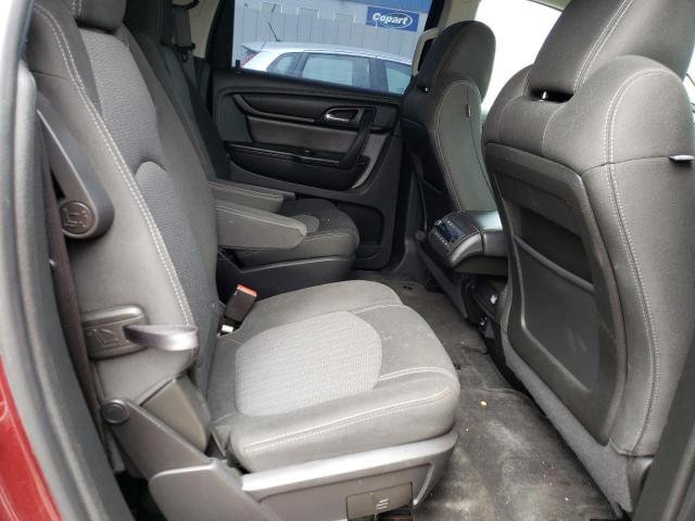 Photo 11 from auction – 2017 CHEVROLET TRAVERSE L with VIN 1GNKVHKD0HJ199055