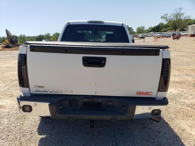 Photo 6 from auction – 2010 GMC SIERRA K15 with VIN 3GTRKVE37AG232576