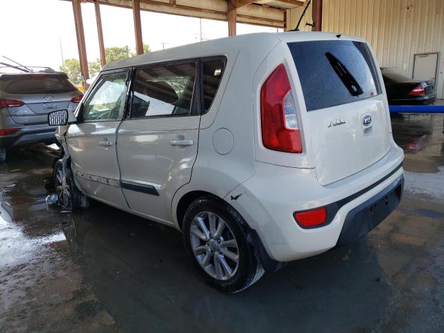 Photo 2 from auction – 2012 KIA SOUL with VIN KNDJT2A54C7406960