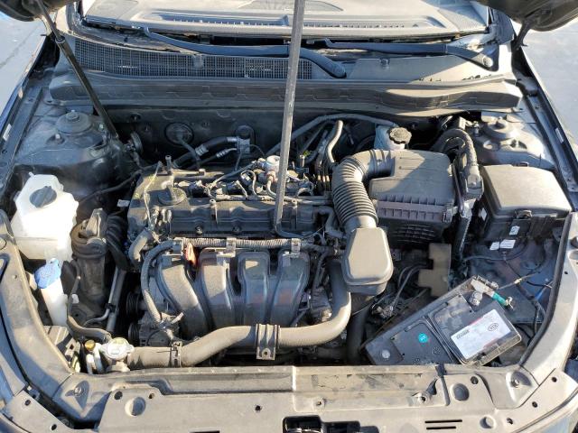 Photo 11 from auction – 2014 KIA OPTIMA SX with VIN 5XXGR4A79EG330104