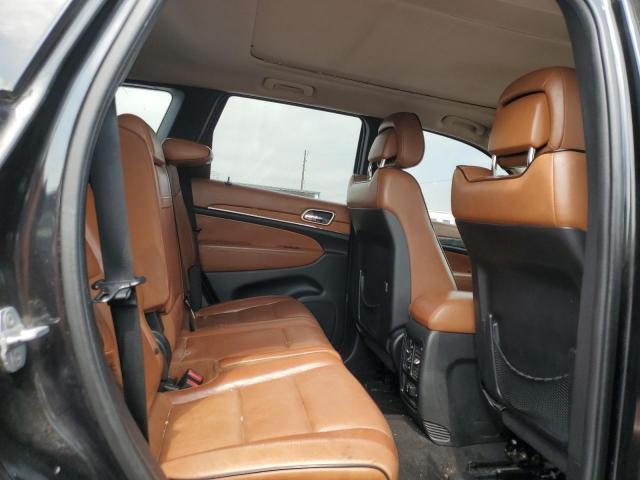 Photo 10 from auction – 2011 JEEP GRAND CHER with VIN 1J4RR6GTXBC642995