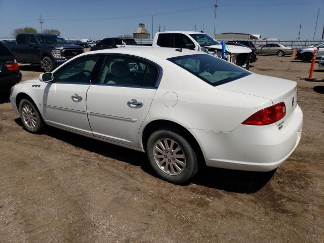 Photo 2 from auction – 2008 BUICK LUCERNE CX with VIN 1G4HP57278U176076