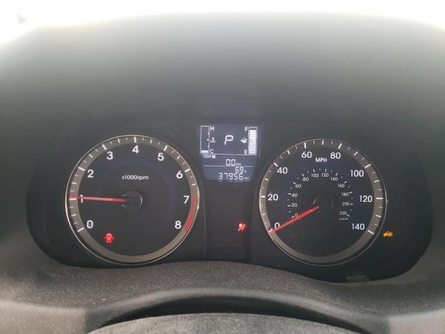 Photo 9 from auction – 2015 HYUNDAI ACCENT GLS with VIN KMHCT4AEXFU933357