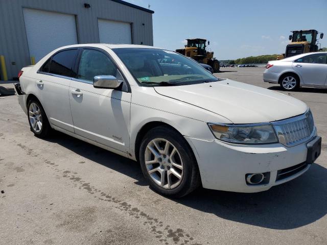 Photo 4 from auction – 2008 LINCOLN MKZ with VIN 3LNHM28T08R637463