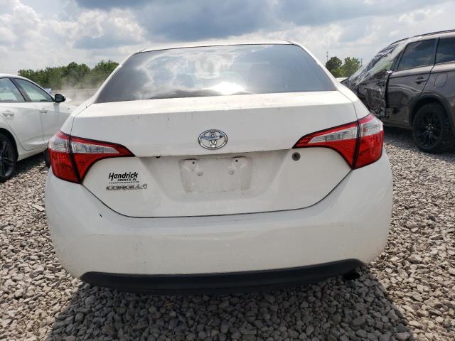 Photo 6 from auction – 2014 TOYOTA COROLLA L with VIN 2T1BURHE6EC187632