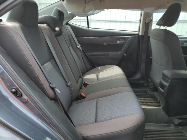 Photo 10 from auction – 2018 TOYOTA COROLLA L with VIN 2T1BURHE5JC041944