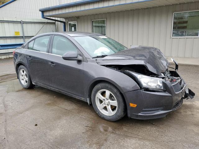 Photo 4 from auction – 2014 CHEVROLET CRUZE LT with VIN 1G1PC5SB0E7259581