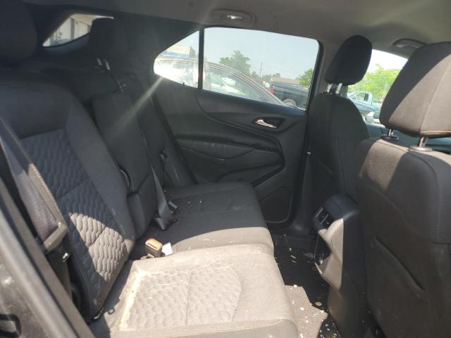 Photo 11 from auction – 2021 CHEVROLET EQUINOX LT with VIN 3GNAXKEVXML313461