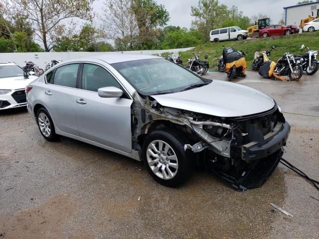Photo 4 from auction – 2015 NISSAN ALTIMA 2.5 with VIN 1N4AL3APXFC189181