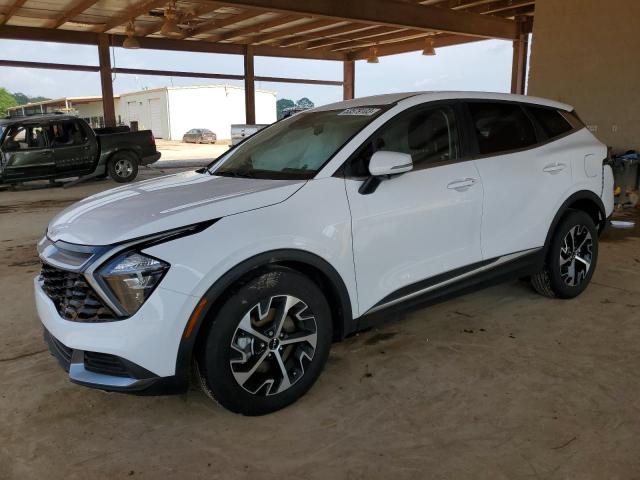 Photo 1 from auction – 2023 KIA SPORTAGE E with VIN 5XYK33AF0PG099282