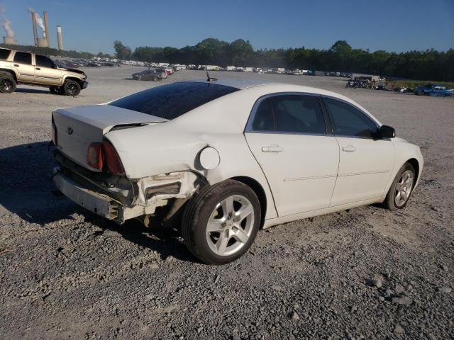 Photo 3 from auction – 2011 CHEVROLET MALIBU LS with VIN 1G1ZB5E10BF227455