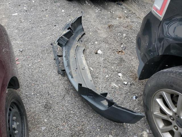 Photo 13 from auction – 2008 FORD EDGE SE with VIN 2FMDK36C58BA72364