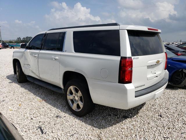 Photo 2 from auction – 2016 CHEVROLET SUBURBAN C with VIN 1GNSCHKC1GR289697