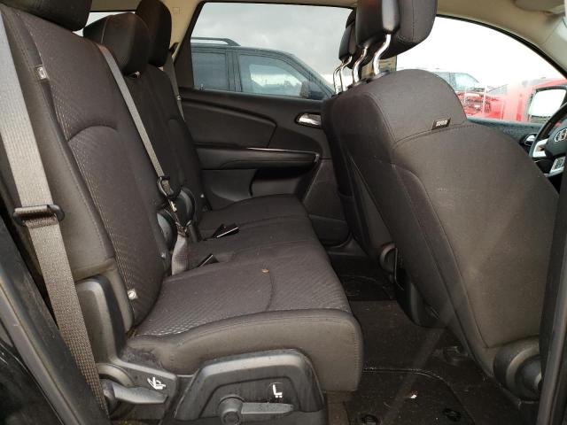 Photo 11 from auction – 2018 DODGE JOURNEY SE with VIN 3C4PDCAB9JT528998