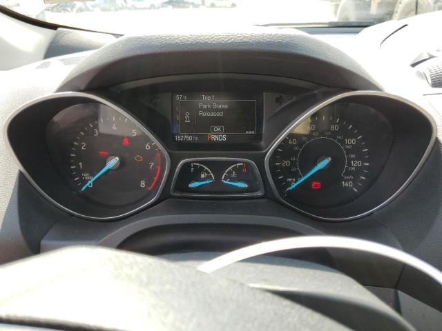 Photo 9 from auction – 2017 FORD ESCAPE SE with VIN 1FMCU9GD4HUA84208
