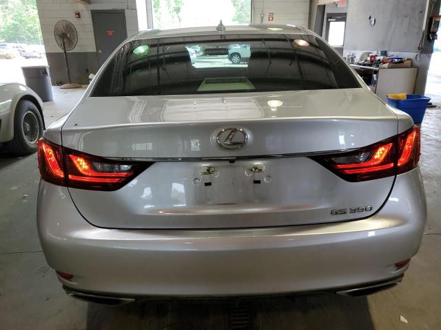 Photo 6 from auction – 2015 LEXUS GS 350 with VIN JTHBE1BL5FA015828